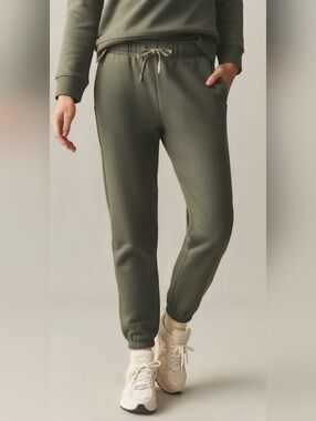 American Giant Timeless Comfort Women's Small Classic Sweatpant NWOT